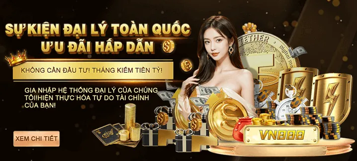 Sân quần vợt với cầu thủ đang giao bóng