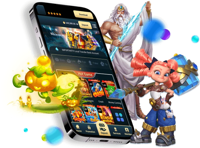 Hướng dẫn chơi game chi tiết