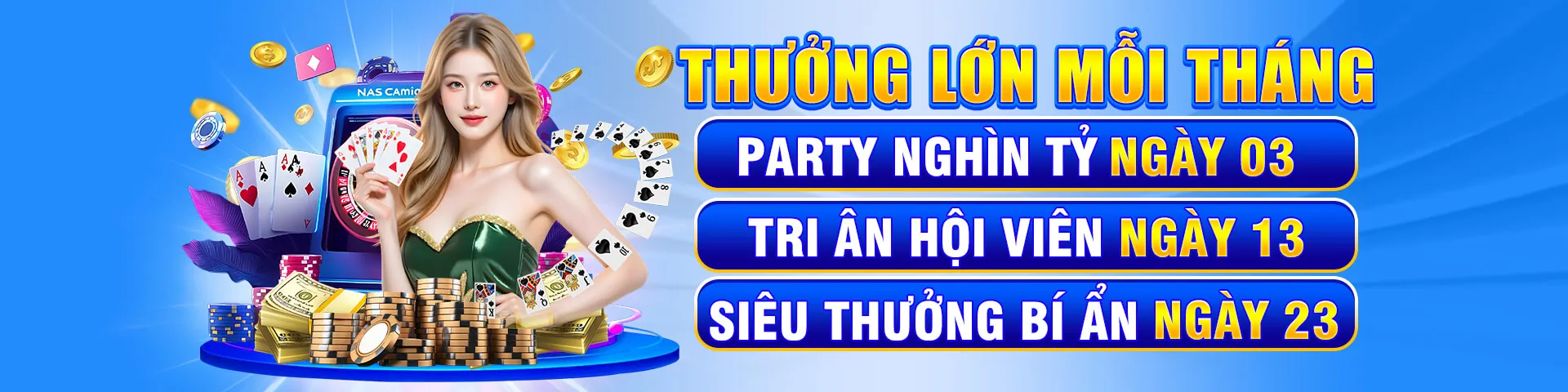 Hình ảnh chính game Nổ Hũ ae6789 Trang Chủ