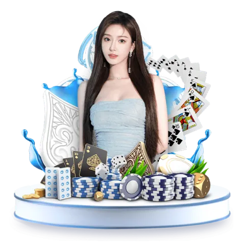 Sân bóng rổ với cầu thủ đang thi đấu